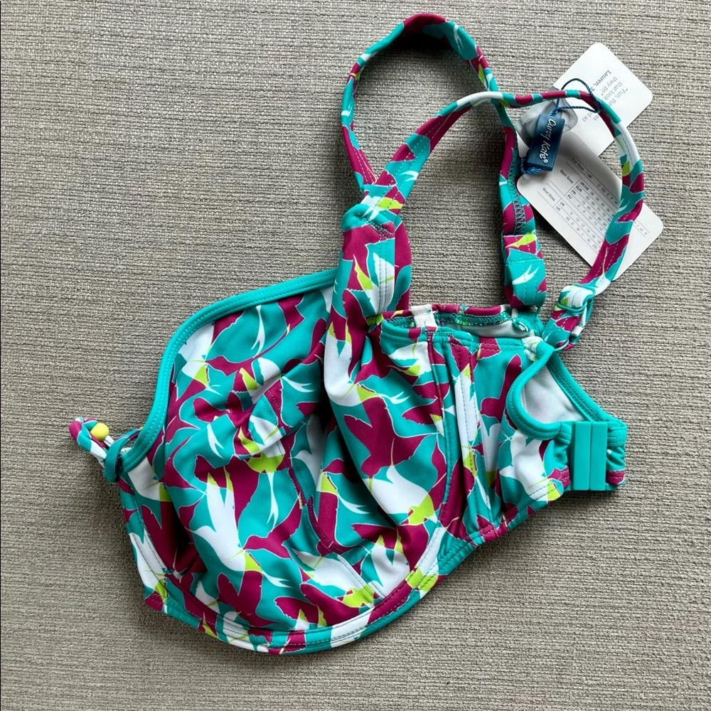 Curvy Kate Bikini Top 28K